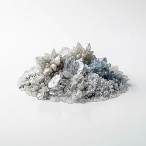 Magnesium (as magnesium citrate) — ingredient in Gabaflow Mix
