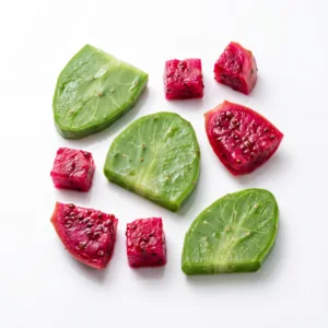 Prickly Pear (Opuntia phaeacantha) Extract — ingredient in Gabaflow Mix