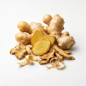 Ginger Root Extract — ingredient in Gabaflow Mix