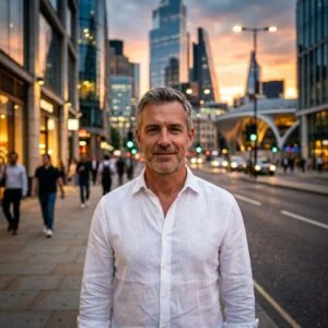 Sam Lee — Gabaflow Mix review